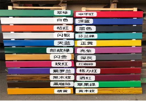 汶川做招牌可以用哪些材料？