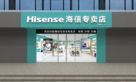 汶川如何加强专卖店门头设计品质？